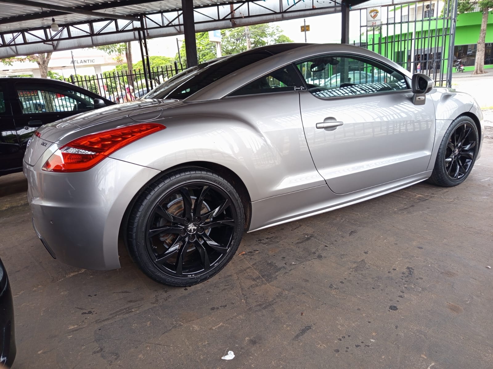 Equipe Feicar com equipamentos de segurança pronta para atendimento